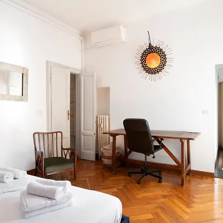 Cathedral - Beautiful Penthouse With Terrace