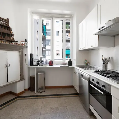 Cathedral - Beautiful Penthouse With Terrace *