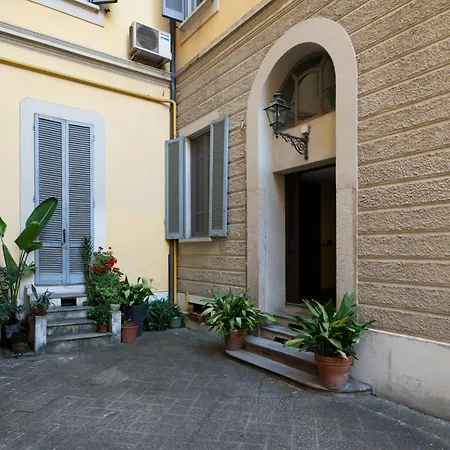 Cathedral - Beautiful Penthouse With Terrace شقة