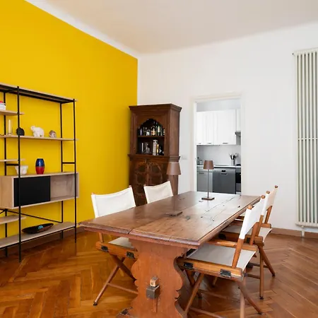 Appartement Cathedral - Beautiful Penthouse With Terrace