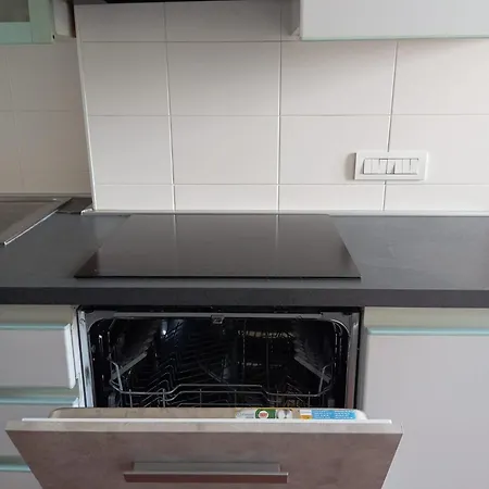 A Casa Di A Σπίτι διακοπών