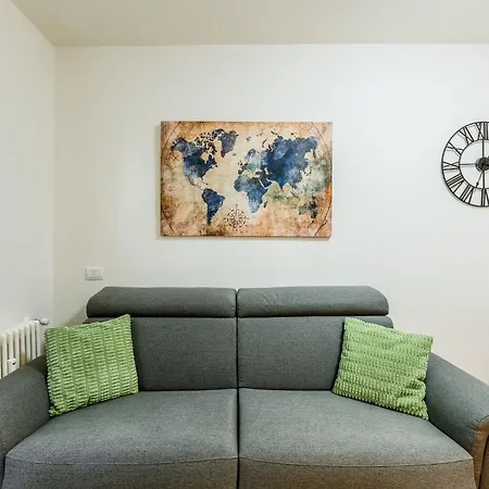 Daire Manara Boutique - Near Duomo By Innstay Milano
