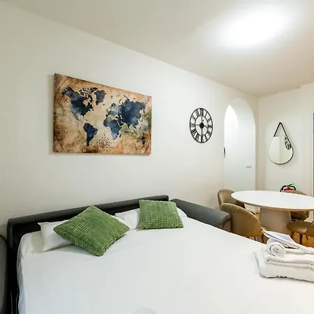 Manara Boutique - Near Duomo By Innstay Apartament *
