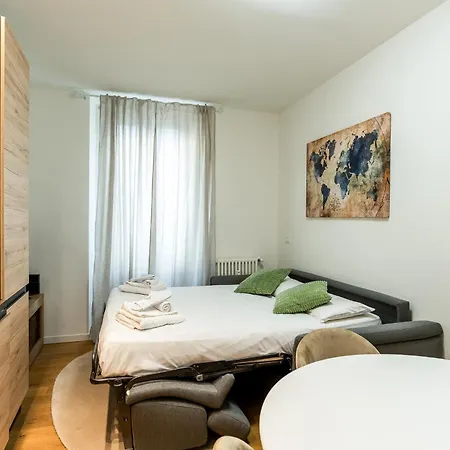 Daire Manara Boutique - Near Duomo By Innstay *