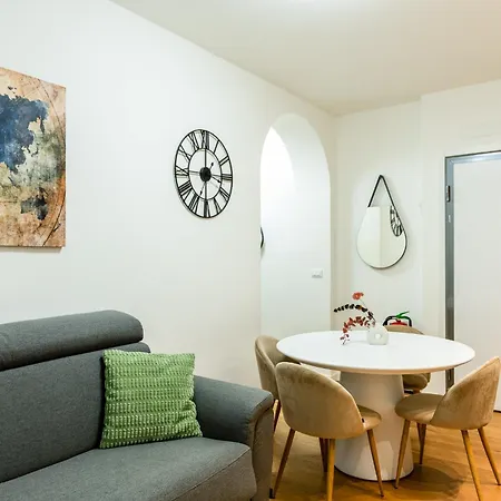 Manara Boutique - Near Duomo By Innstay Apartment Milan