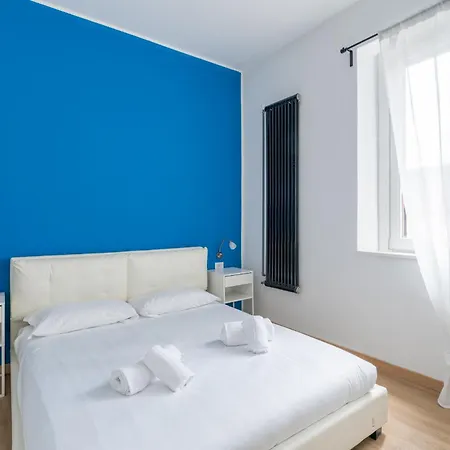 Apartman In Duomo - Piatti