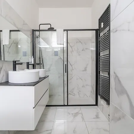 Apartman In Duomo - Piatti Milánó