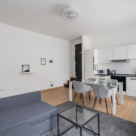 In Duomo - Piatti Apartman Milánó