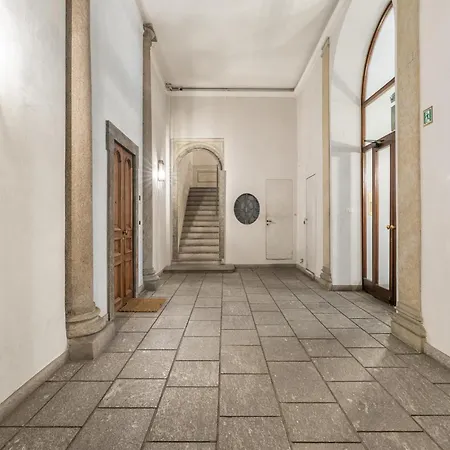 Apartman In Duomo - Piatti