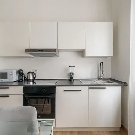 Apartman In Duomo - Piatti