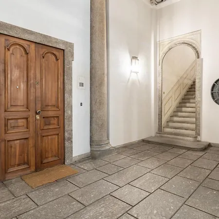 In Duomo - Piatti Apartment *