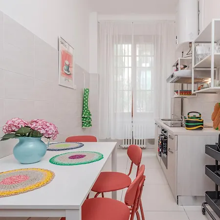 The House In The Architects' Hub アパート *