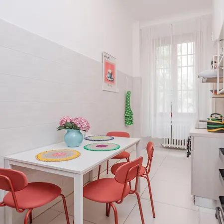 The House In The Architects' Hub 아파트