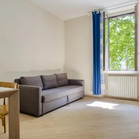 Easy Living Appartamento