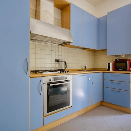 Easy Living * מילאנו