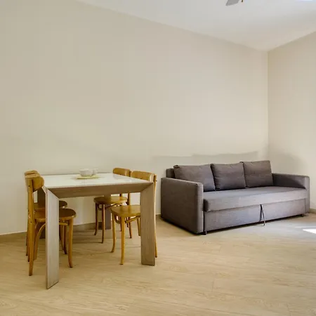 Easy Living דירה