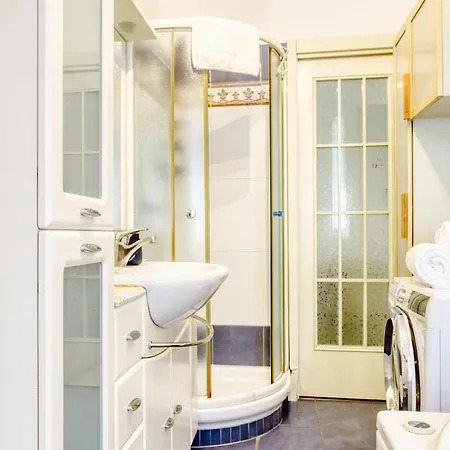 Appartamento Easy Living Milano