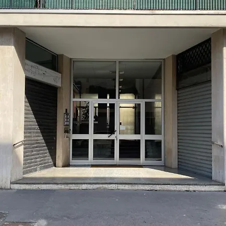 Need Is Loft Милан