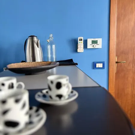 Free Parking - Casarch Apartment Milan