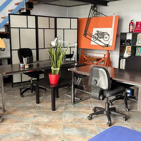 Free Parking - Casarch شقة ميلان