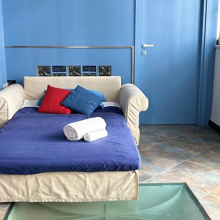 Free Parking - Casarch Milán