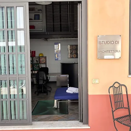 Free Parking - Casarch Apartamento