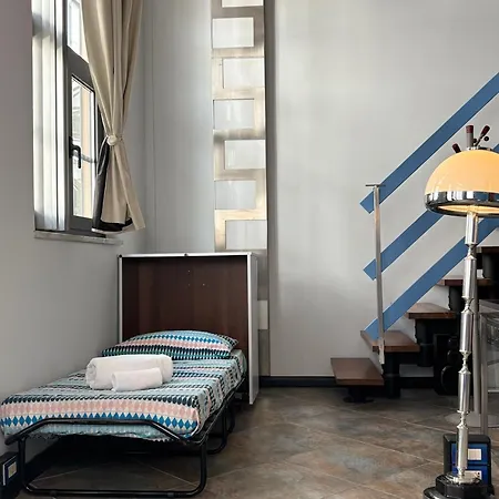 Free Parking - Casarch