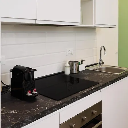 Classbnb - Just 400 Meters From Piazza Duomo Mailand