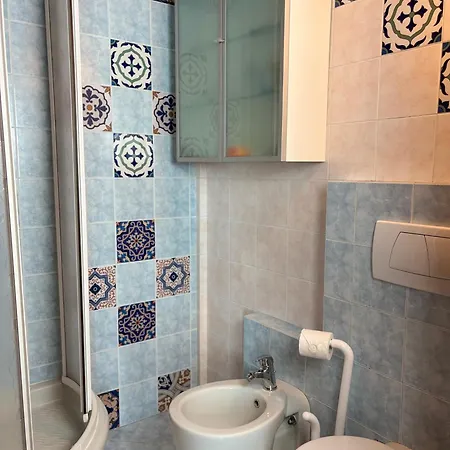 Free Parking - Casarch Apartment