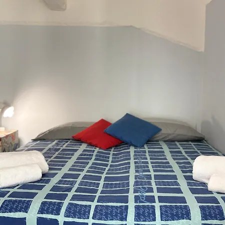 Free Parking - Casarch ميلان