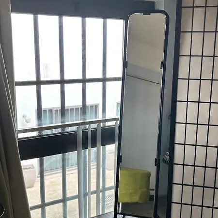 Free Parking - Casarch Appartement *