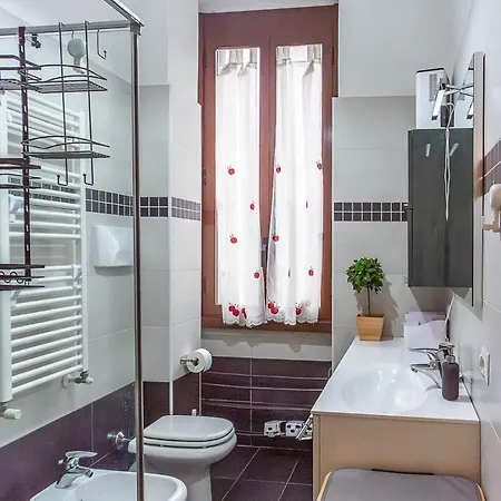 Navigli-centro Modern Flat Balcony Check-in H24 * Милан