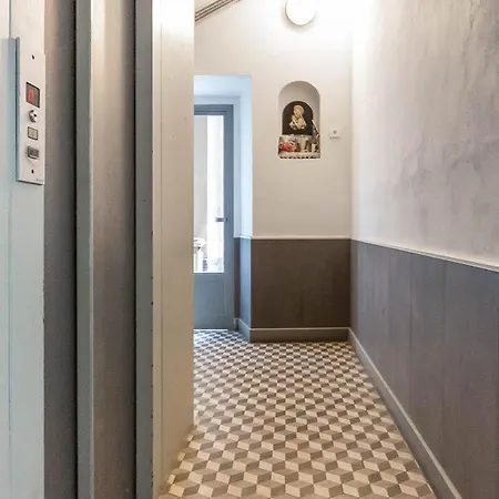 Navigli-centro Modern Flat Balcony Check-in H24 * Milán