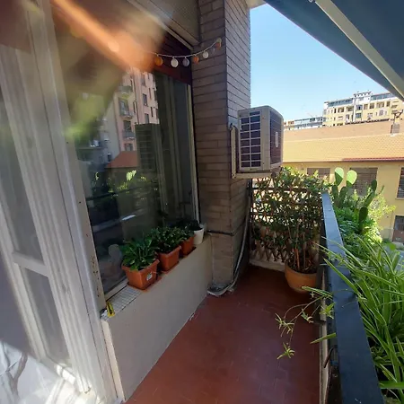 In Milan's Navigli District Appartamento Milano