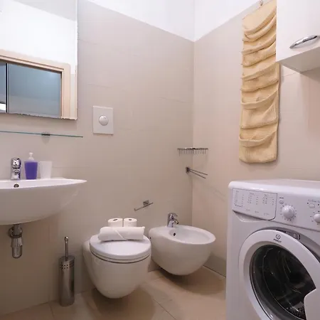 Primopiano - Terenzio Appartement Milan