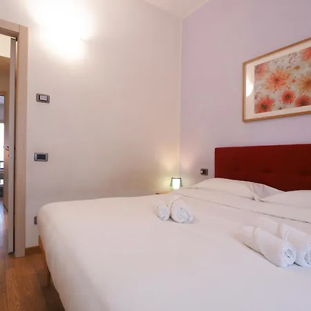 Appartement Primopiano - Terenzio