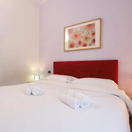 Primopiano - Terenzio Appartement