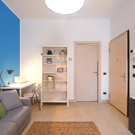 Primopiano - Terenzio Appartement *