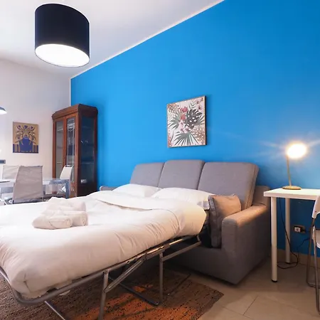 Primopiano - Terenzio * Μιλάνο