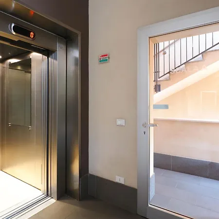 Primopiano - Terenzio Appartement Milan