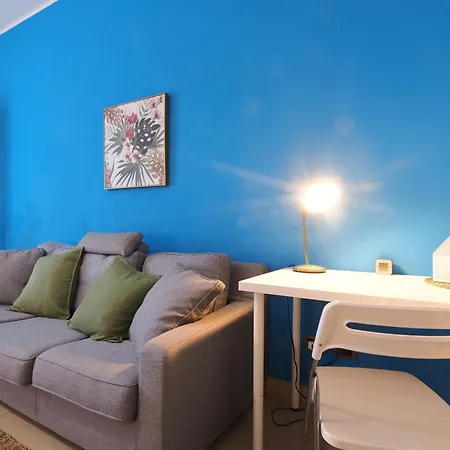 Primopiano - Terenzio Appartement