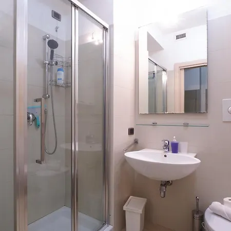 Appartement Primopiano - Terenzio *