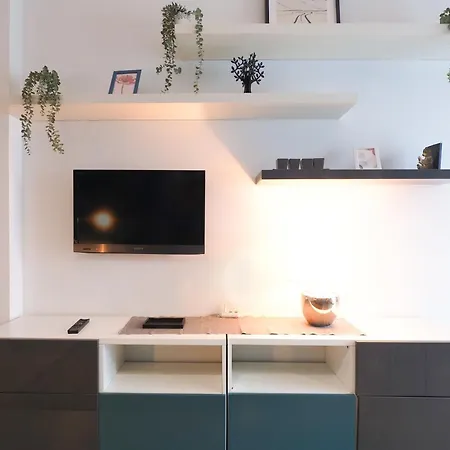 Appartement Primopiano - Terenzio