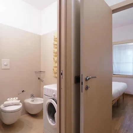 Primopiano - Terenzio Milan