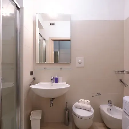 Primopiano - Terenzio Appartement Milan