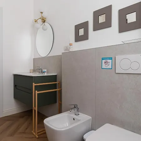 Italianway - Rovereto 9 Apartment
