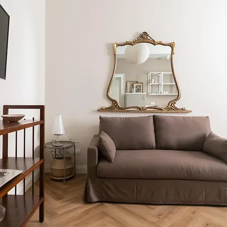 Italianway - Rovereto 9 Apartment
