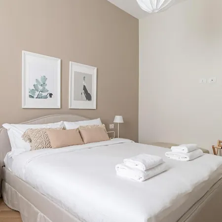 Italianway - Rovereto 9 Apartment *