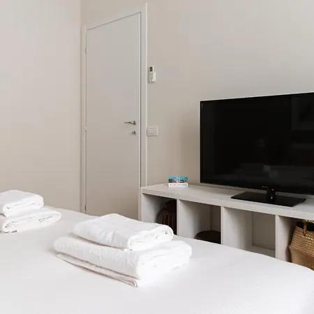 Italianway - Rovereto 9 Apartment