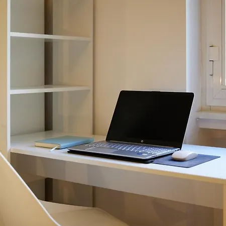 Life, Mico - Terrazza, Comfort E شقة